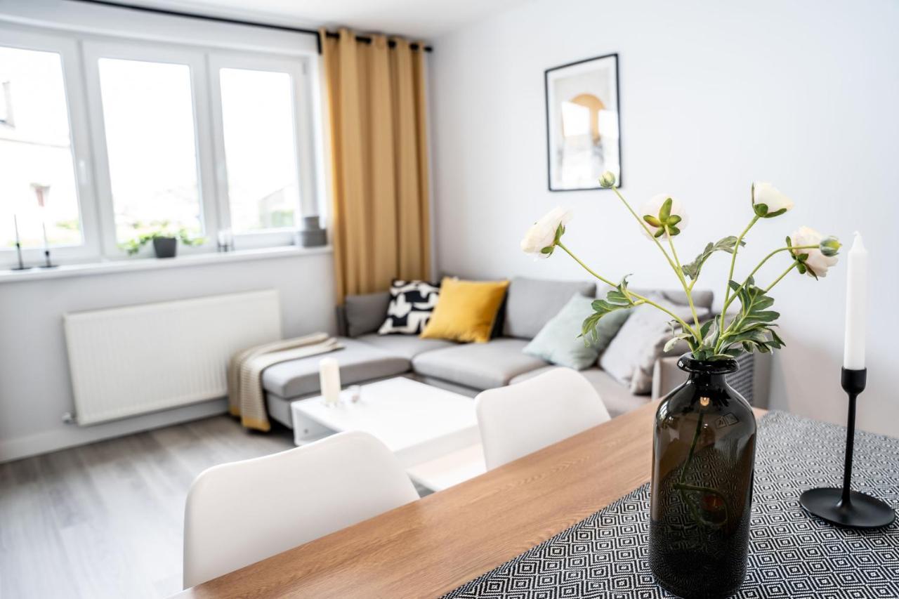 Luxurious Two Bedroom Apartment With Private Parking Perth Bagian luar foto