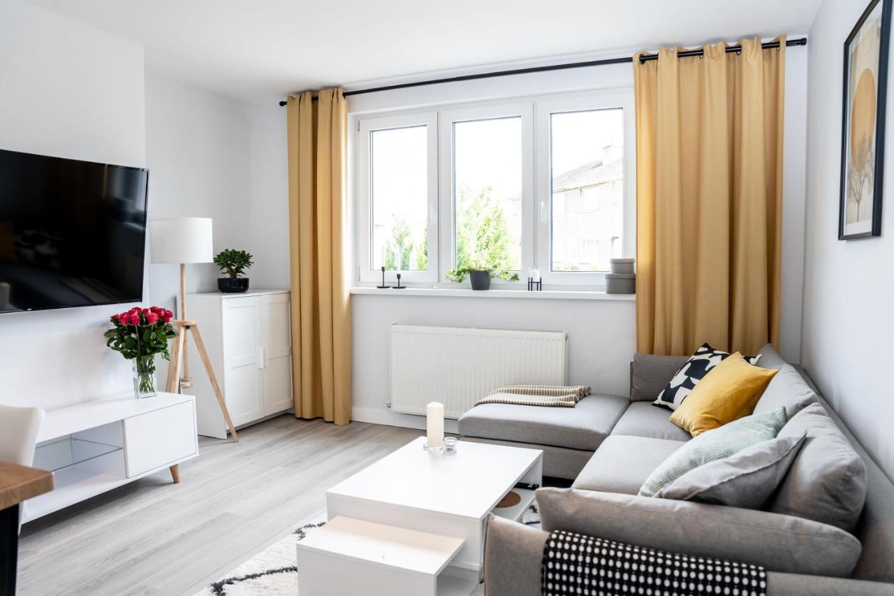 Luxurious Two Bedroom Apartment With Private Parking Perth Bagian luar foto
